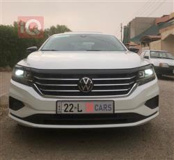 ڤۆڵکسواگن پاسات